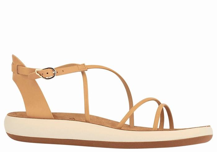 Sandales Bride Cheville Ancient Greek Sandals Anastasia Comfort   | XIO-7777129